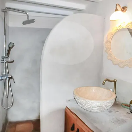 Awesome In Saint-montant Holiday home *